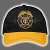 Twins First Responders Night Hoodie Joggers Cap 2025 3