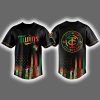 Twins Juneteenth Freedom Day 2025 Jersey