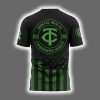 Twins Mental Health Awareness Month 2025 Shirt 3
