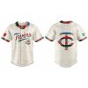 Twins Mexican Heritage Night 2025 Jersey
