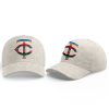 Twins Mexican Heritage Night 2025 Jersey 2