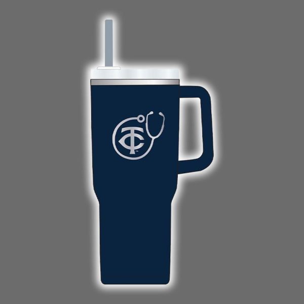 Twins Nurses Night Tumbler Giveaway 2025