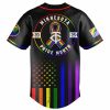 Twins Pride Month 2025 Jersey 3