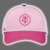 Twins Princess Day Jersey 2025 2