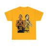 Tyrese Haliburton Legacy Signal Reggie Miller 2025 Shirt