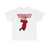 Vatican City Cardinals Shirt