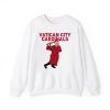 Vatican City Cardinals Shirt 4