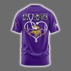 Vikings Nurses Night 2025 Shirt 3