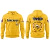 Vikings Teacher Appreciation 2025 Hoodie Joggers Cap