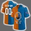 Volunteers On Saturdays Titans On Sundays Jersey