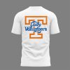 Volunteers Softball The Lady Vols Are Here To Win Shirt 3
