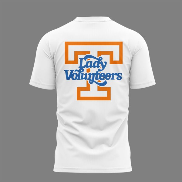Volunteers Softball The Lady Vols Are Here To Win Shirt 3