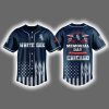 White Sox 2025 Memorial Day Jersey