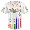 White Sox Happy Pride Month Jersey 2025 2