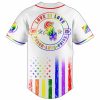 White Sox Happy Pride Month Jersey 2025 3