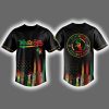 White Sox Juneteenth Freedom Day 2025 Jersey