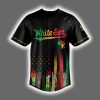 White Sox Juneteenth Freedom Day 2025 Jersey 2
