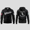 White Sox Mexican Heritage Night Hoodie 2025
