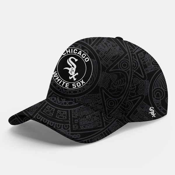 White Sox Mexican Heritage Night Hoodie 2025 3
