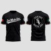 White Sox Mexican Heritage Night Shirt 2025