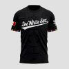 White Sox Mexican Heritage Night Shirt 2025 2
