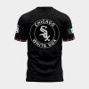 White Sox Mexican Heritage Night Shirt 2025 3