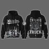 White Sox Nation Truck Driver Appreciation Week Hoodie 2025