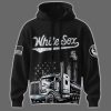 White Sox Nation Truck Driver Appreciation Week Hoodie 2025 2