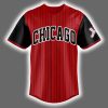 White Sox Papal City Connect Jersey 2