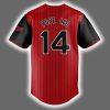 White Sox Papal City Connect Jersey 3