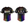 White Sox Pride Month 2025 Jersey