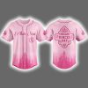 White Sox Princess Day Jersey 2025