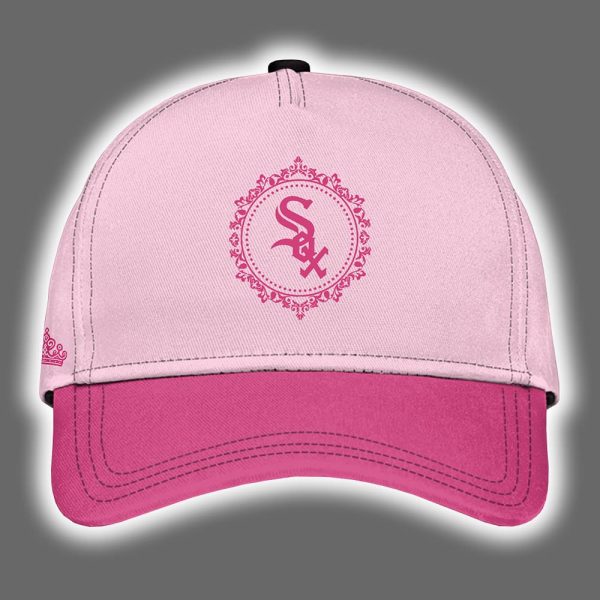 White Sox Princess Day Jersey 2025 2