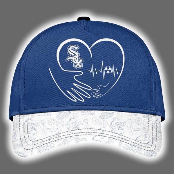 White Sox Radiology Tech Night 2025 Hat