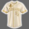 White Sox Vatican City Connect Jersey