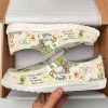 Winnie The Pooh Dude Shoes 2