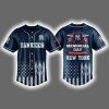 Yankees 2025 Memorial Day Jersey