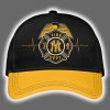 Yankees First Responders Night Hoodie Joggers Cap 2025 3