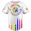 Yankees Happy Pride Month Jersey 2025 3