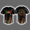 Yankees Juneteenth Freedom Day 2025 Jersey