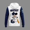 Yankees Mickey Mouse Night 2025 Hoodie 3