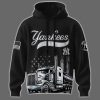 Yankees Nation Truck Driver Appreciation Week Hoodie 2025 2