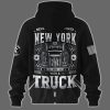 Yankees Nation Truck Driver Appreciation Week Hoodie 2025 3