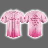 Yankees Princess Day Jersey 2025