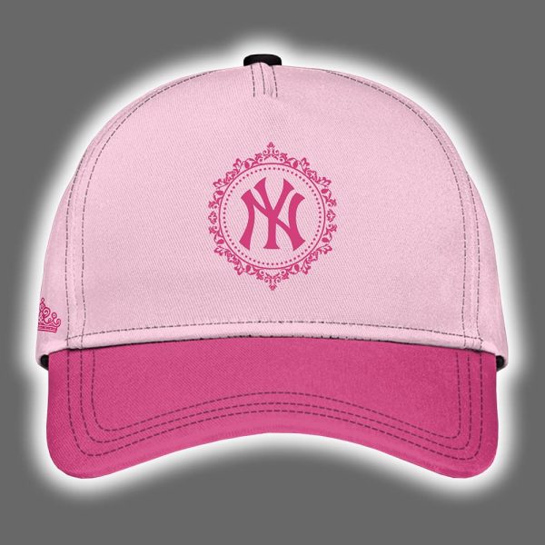 Yankees Princess Day Jersey 2025 2