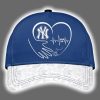 Yankees Radiology Tech Night 2025 Hat
