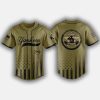 Yankees Salute To Veterans Jersey 2025