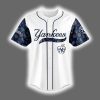 Yankees Teacher Appreciation Week Jersey 2025 2