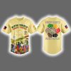 Yankees x Juneteenth Freedom Day Jersey 2025