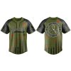 Yankees x Memorial Day Jersey 2025